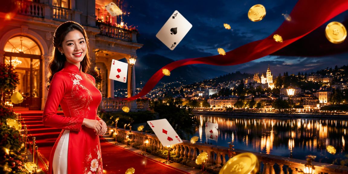 Khung cảnh Đà Lạt với trò chơi bài gợi ý tiêu chí đánh giá casino