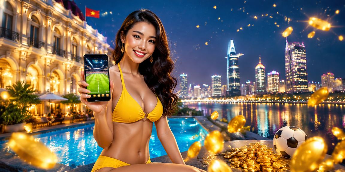 Không khí bóng đá tại Thành phố Hồ Chí Minh với người hâm mộ theo dõi thể thao