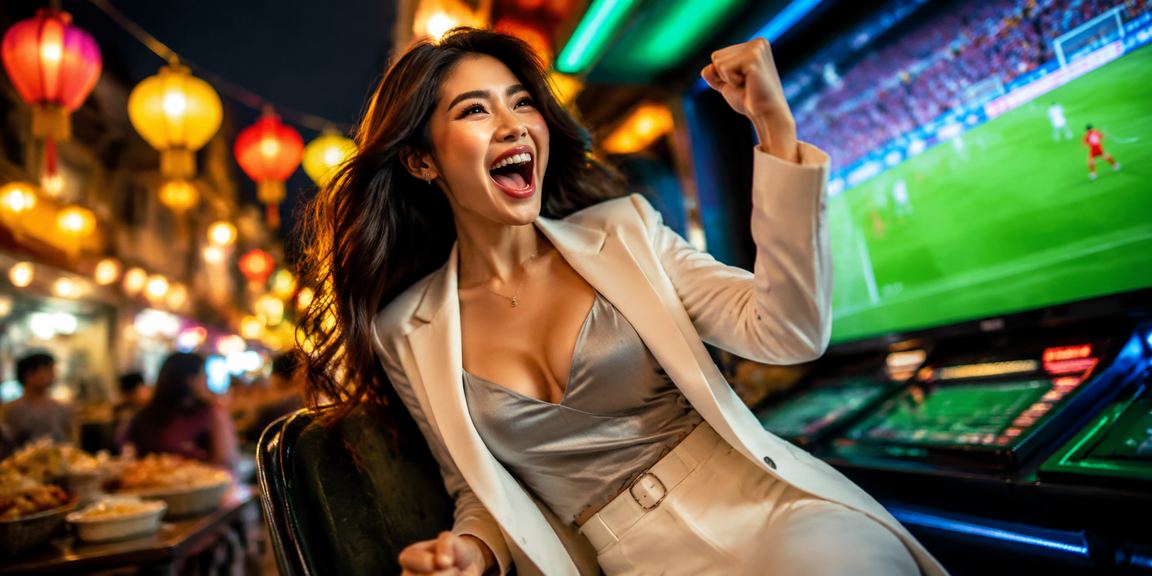Khung cảnh đêm Hội An minh họa thao tác thanh toán giải trí trên mobile