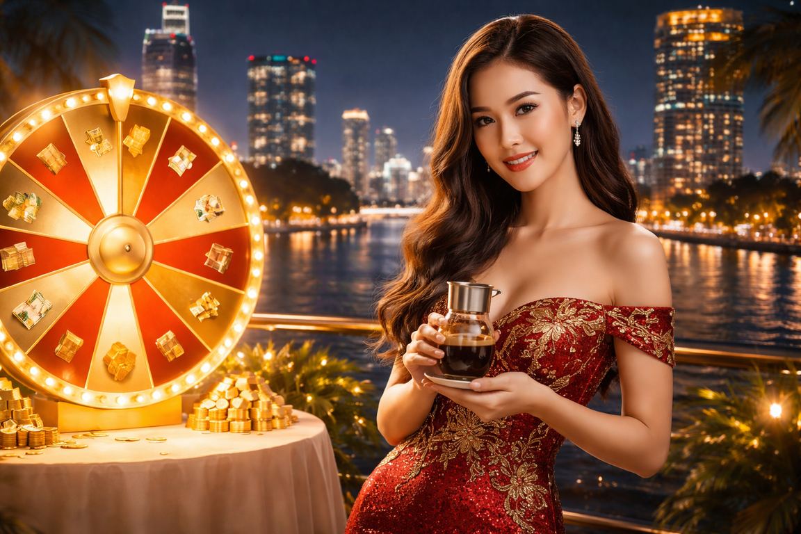Người dùng Việt kiểm tra dữ liệu tài khoản và trải nghiệm casino trên thiết bị di động